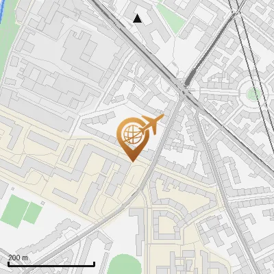Foto zu Rablstraße 35, 81669 München