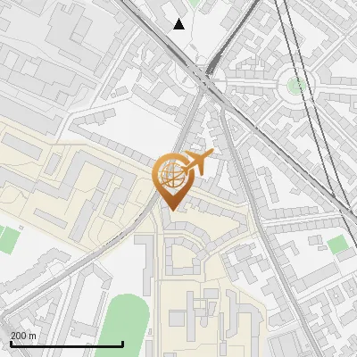Foto zu Rablstraße 36, 81669 München