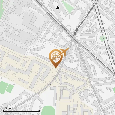 Foto zu Rablstraße 37, 81669 München
