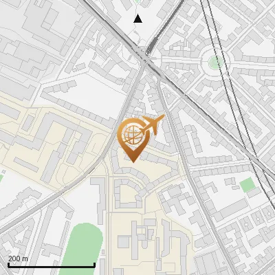 Foto zu Rablstraße 40, 81669 München