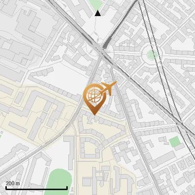Foto zu Rablstraße 41, 81669 München