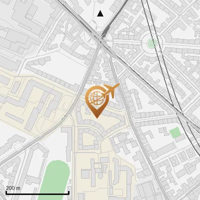 Foto zu Rablstraße 42, 81669 München