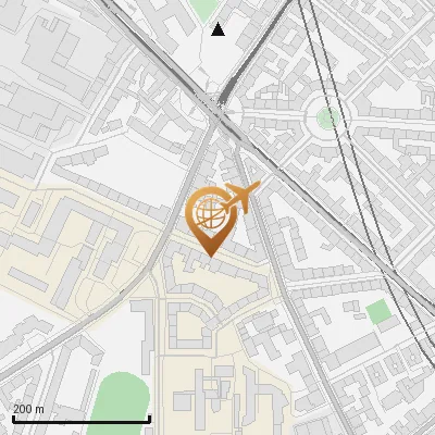 Foto zu Rablstraße 43, 81669 München