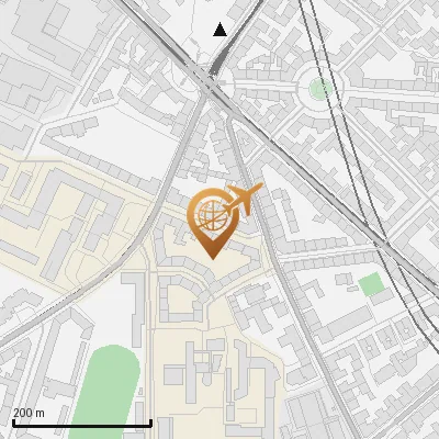 Foto zu Rablstraße 44, 81669 München