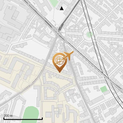 Foto zu Rablstraße 45, 81669 München