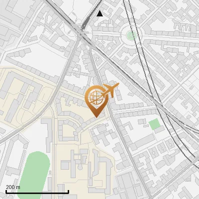 Foto zu Rablstraße 48, 81669 München