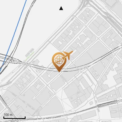 Foto zu Raboisen 58, 20095 Hamburg