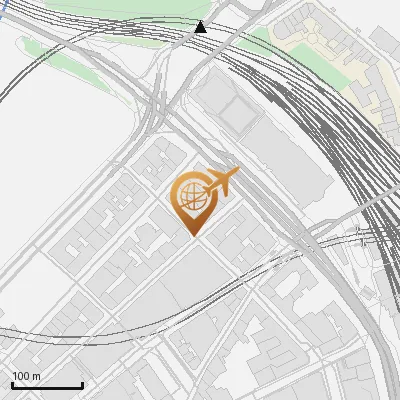 Foto zu Raboisen 8, 20095 Hamburg