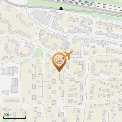 Foto zu Rackertwiete 13, 22559 Hamburg