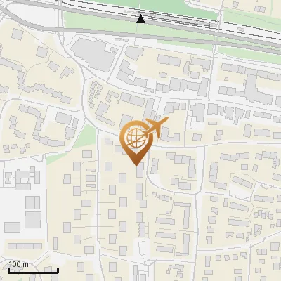 Foto zu Rackertwiete 15, 22559 Hamburg