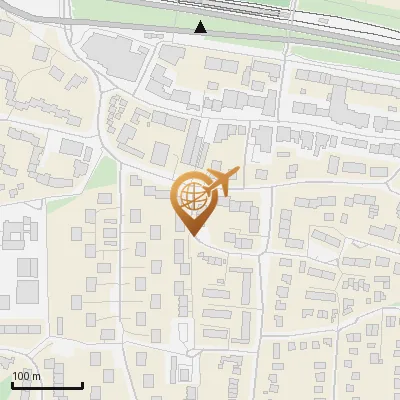 Foto zu Rackertwiete 6, 22559 Hamburg