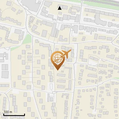 Foto zu Rackertwiete 7, 22559 Hamburg