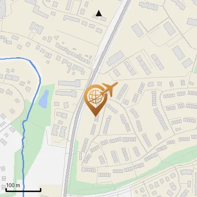 Foto zu Radbrucher Stieg 10, 21079 Hamburg