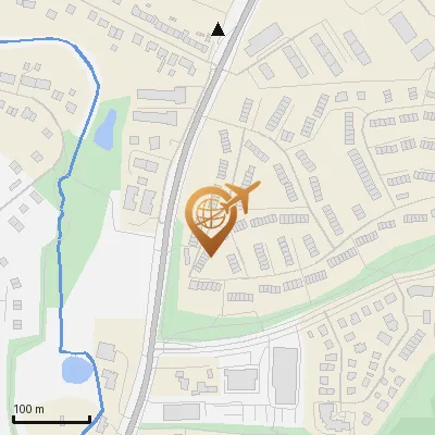 Foto zu Radbrucher Stieg 31, 21079 Hamburg