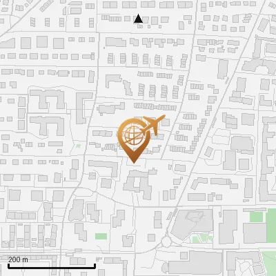 Foto zu Radeckestraße 28, 81245 München
