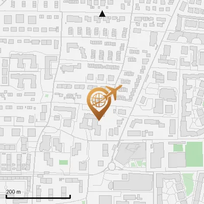 Foto zu Radeckestraße 41, 81245 München
