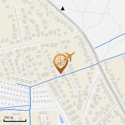 Foto zu Radekamp 10, 22391 Hamburg