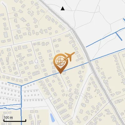 Foto zu Radekamp 11, 22391 Hamburg