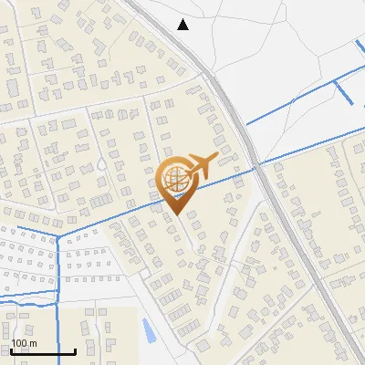 Foto zu Radekamp 13, 22175 Hamburg