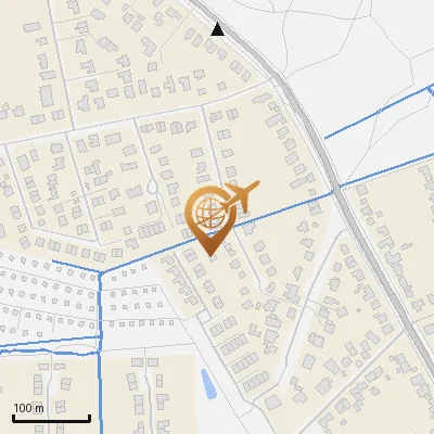 Foto zu Radekamp 14, 22175 Hamburg