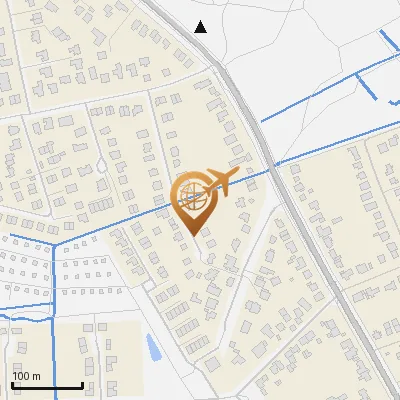 Foto zu Radekamp 15, 22175 Hamburg