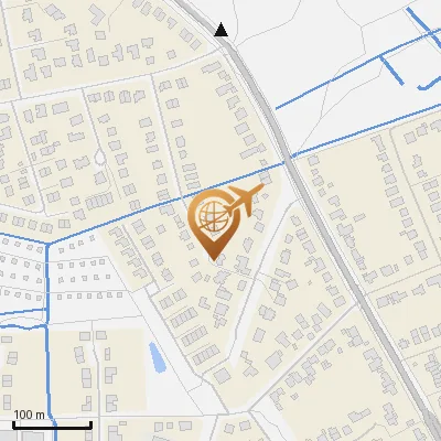 Foto zu Radekamp 19, 22175 Hamburg