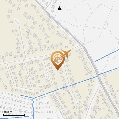 Foto zu Radekamp 2, 22391 Hamburg