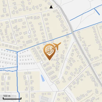 Foto zu Radekamp 22, 22175 Hamburg