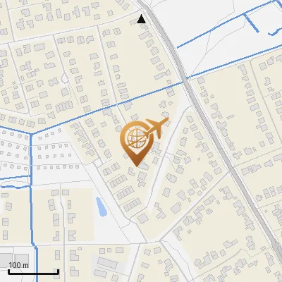 Foto zu Radekamp 24, 22175 Hamburg