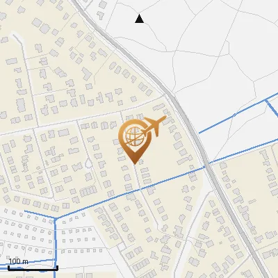 Foto zu Radekamp 5, 22391 Hamburg