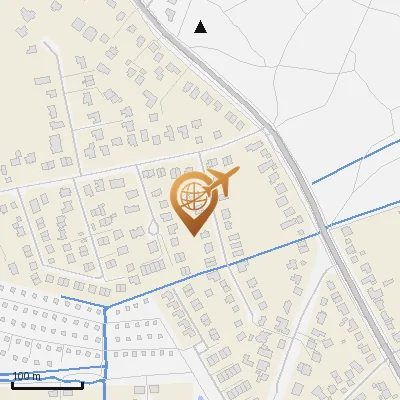 Foto zu Radekamp 6, 22391 Hamburg