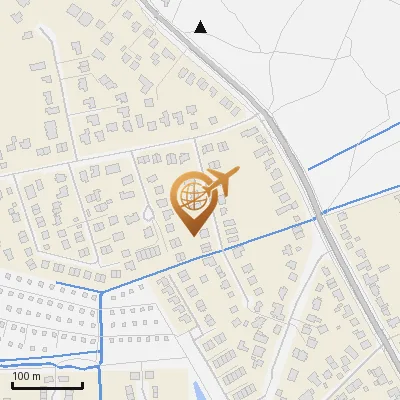 Foto zu Radekamp 8, 22391 Hamburg