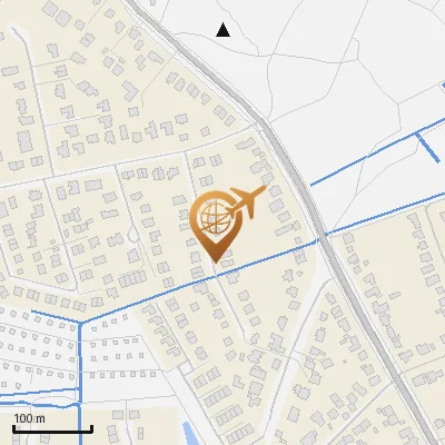 Foto zu Radekamp 9, 22391 Hamburg