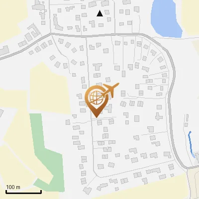 Foto zu Radekoppel 11, 22397 Hamburg