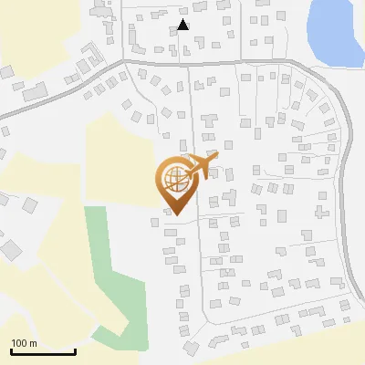 Foto zu Radekoppel 12, 22397 Hamburg