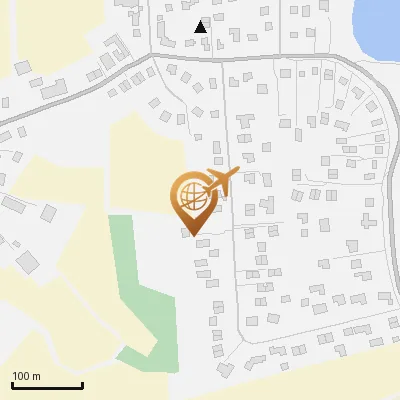 Foto zu Radekoppel 14, 22397 Hamburg