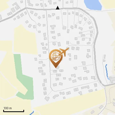 Foto zu Radekoppel 17, 22397 Hamburg