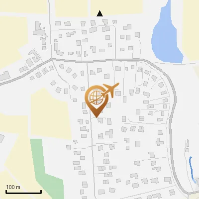 Foto zu Radekoppel 5, 22397 Hamburg