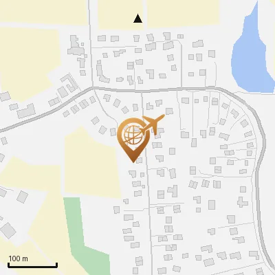 Foto zu Radekoppel 6, 22397 Hamburg