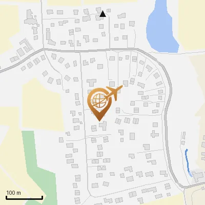 Foto zu Radekoppel 7, 22397 Hamburg