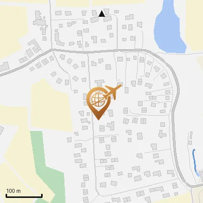 Foto zu Radekoppel 9, 22397 Hamburg