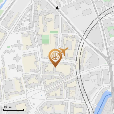 Foto zu Rademachergang 11, 20355 Hamburg