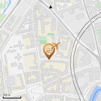 Foto zu Rademachergang 14, 20355 Hamburg