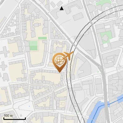 Foto zu Rademachergang 2, 20355 Hamburg