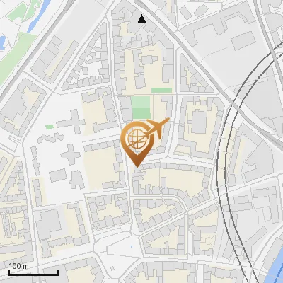 Foto zu Rademachergang 20, 20355 Hamburg