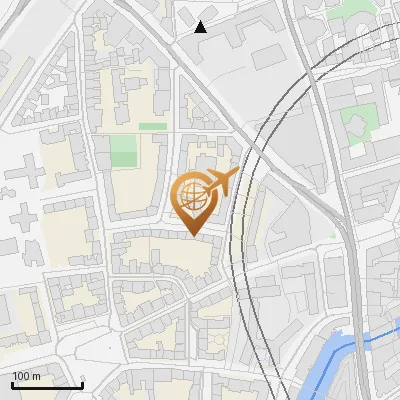 Foto zu Rademachergang 6, 20355 Hamburg