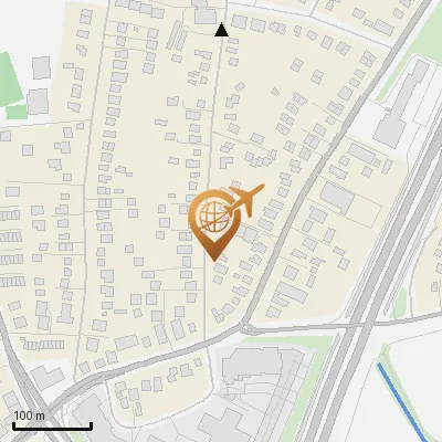 Foto zu Radenwisch 12, 22457 Hamburg