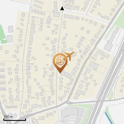 Foto zu Radenwisch 18, 22457 Hamburg