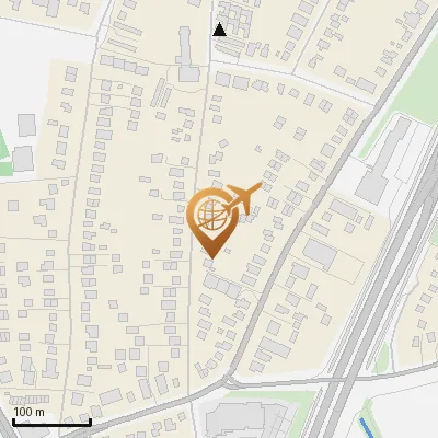 Foto zu Radenwisch 22, 22457 Hamburg