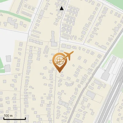 Foto zu Radenwisch 36, 22457 Hamburg